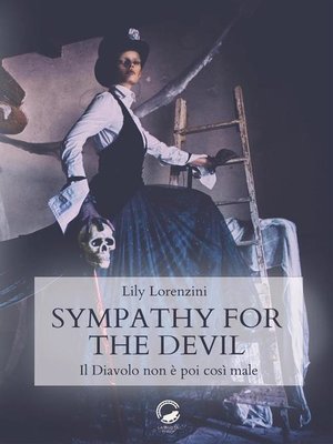 cover image of Sympathy for the devil